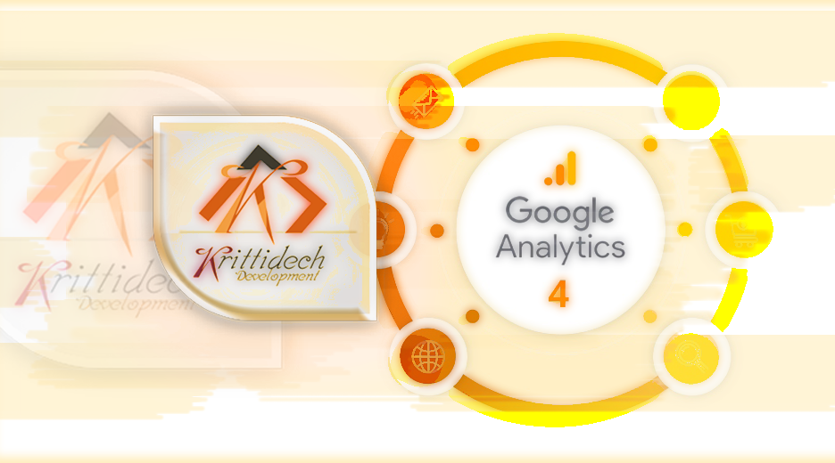 เริ่มต้นใช้งาน Google Analytics 4 